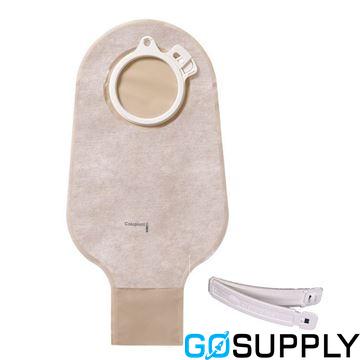 Alterna Comfort - Type: 2 Piece Drainable Bag Outlet: EasiClose Size: Midi 390ml Coupling: 60mm Design: Design