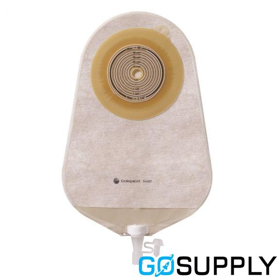 Alterna Conseal 1 Piece soft foam plug, cut to fit 20-35mm, 45mm plug length