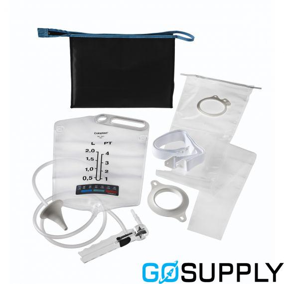 Alterna Irrigation Water Bag - Type: 1 Piece