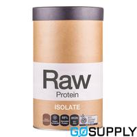 Amazonia Raw Protein Organic Isolate - Weight: 1kg Flavour: Choc Coconut