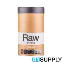 Amazonia Raw Protein Organic Isolate - Weight: 500g Flavour: Choc Coconut