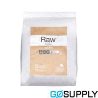 Amazonia Raw Protein Organic Isolate - Weight: 5kg Flavour: Natural