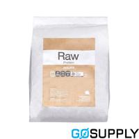 Amazonia Raw Protein Organic Isolate - Weight: 5kg Flavour: Vanilla