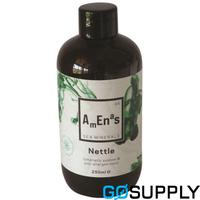 Amenas Sea Minerals - Volume: 250ml Product Type: Nettle