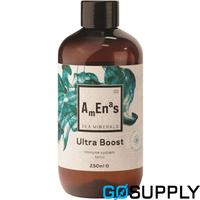 Amenas Sea Minerals - Volume: 250ml Product Type: Ultra Boost