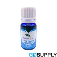 Amrita Court Essential Oil Blend - Type: Calming Volume: 10ml