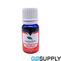 Amrita Court Essential Oil Blend - Type: Energy & Focus Volume: 10ml