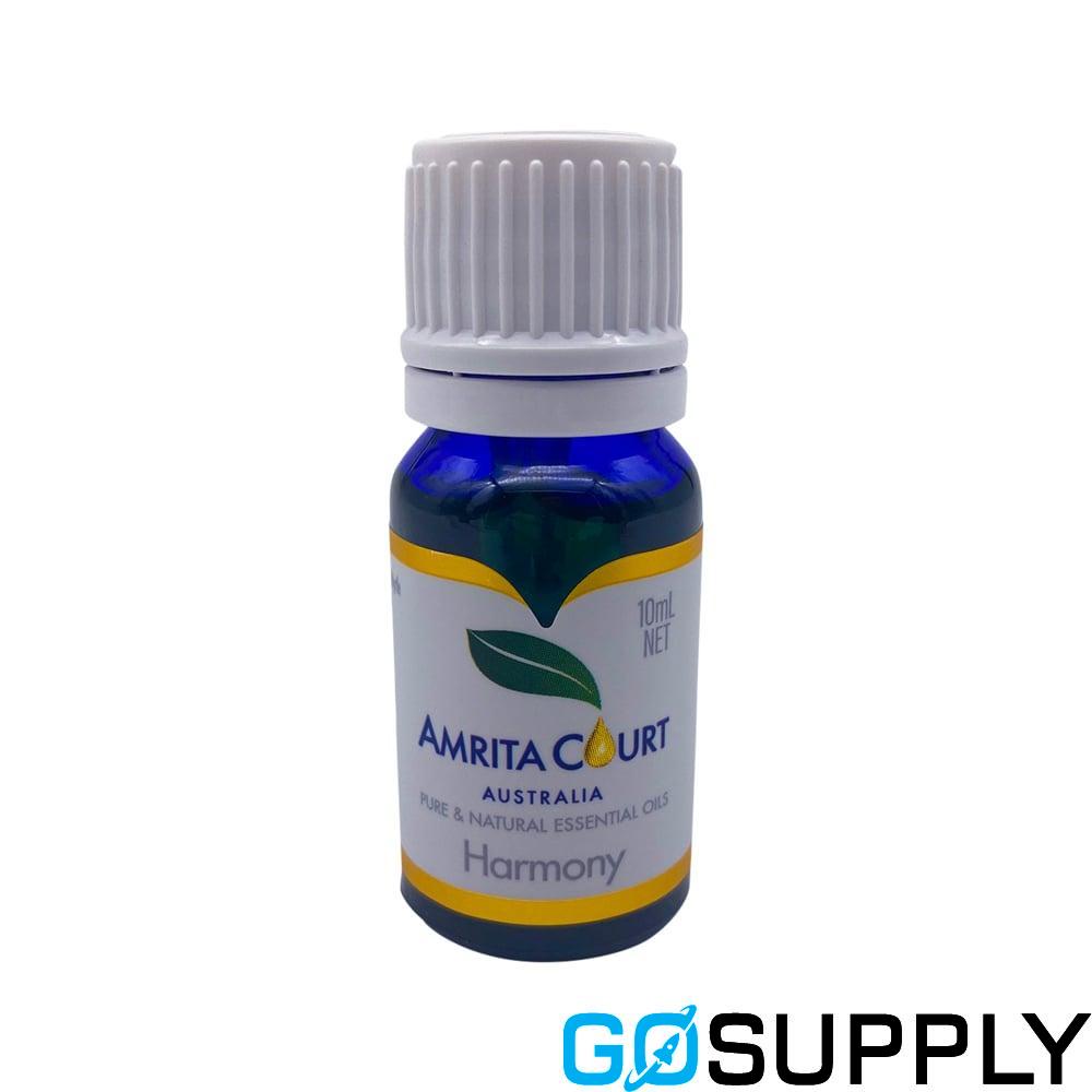 Amrita Court Essential Oil Blend - Type: Harmony Volume: 10ml