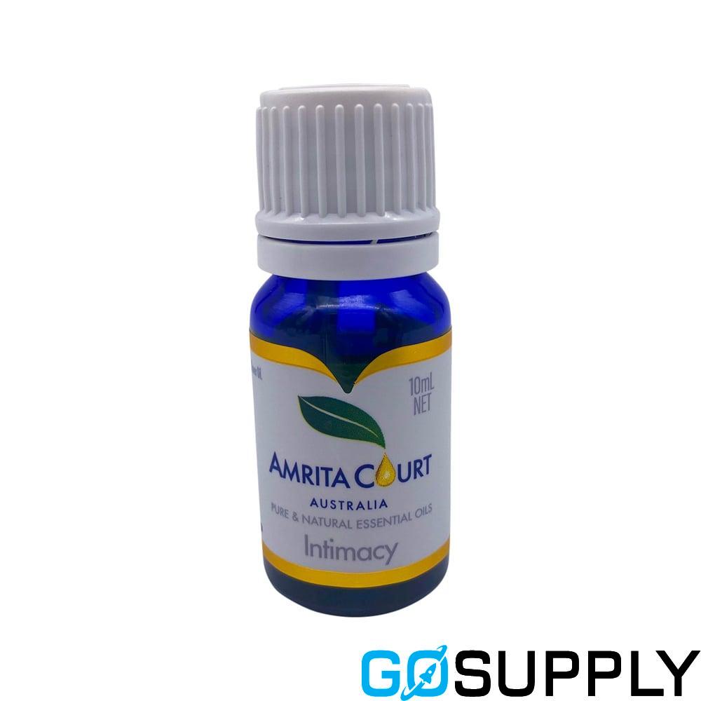 Amrita Court Essential Oil Blend - Type: Intimacy Volume: 10ml