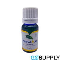 Amrita Court Essential Oil Blend - Type: Purify Volume: 10ml