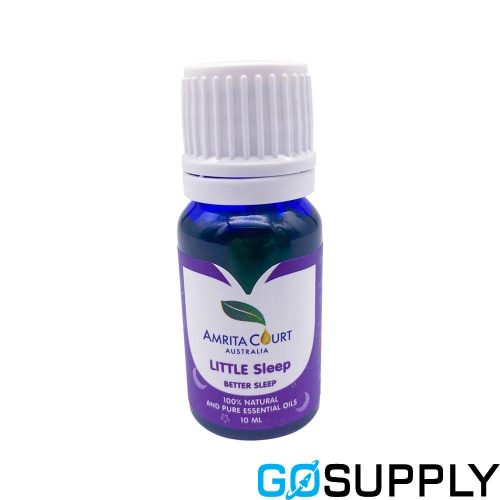 Amrita Court Essential Oil Blend - Type: Sleep Volume: 10ml