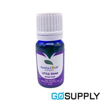 Amrita Court Essential Oil Blend - Type: Sleep Volume: 10ml