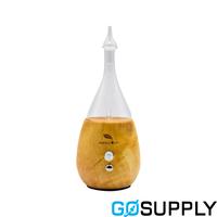 Amrita Court Nebuliser - Model: Celeste Base Material: Wooden