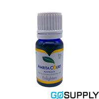 Amrita Court Pure & Natural Essential Oil Blend - Type: Enlighten Volume: 10ml