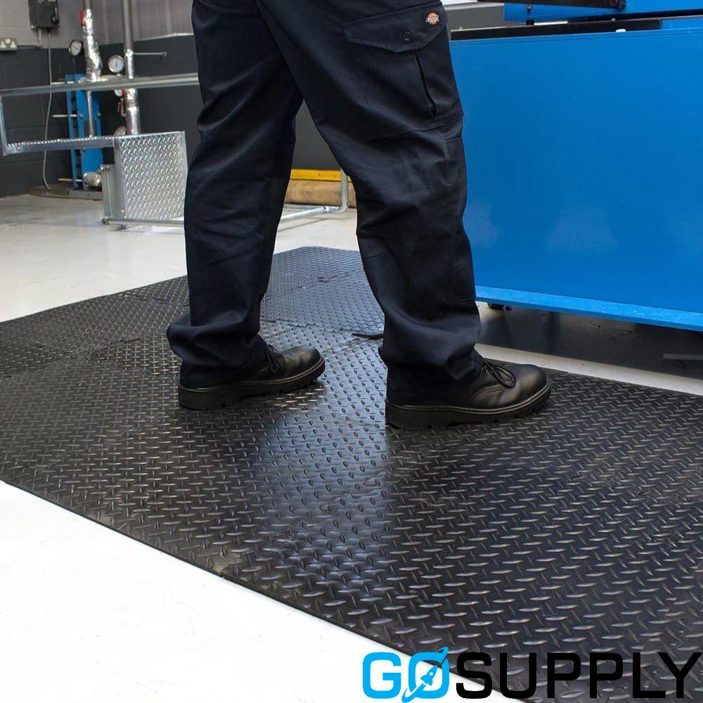 Anti-Fatigue Standing Mats