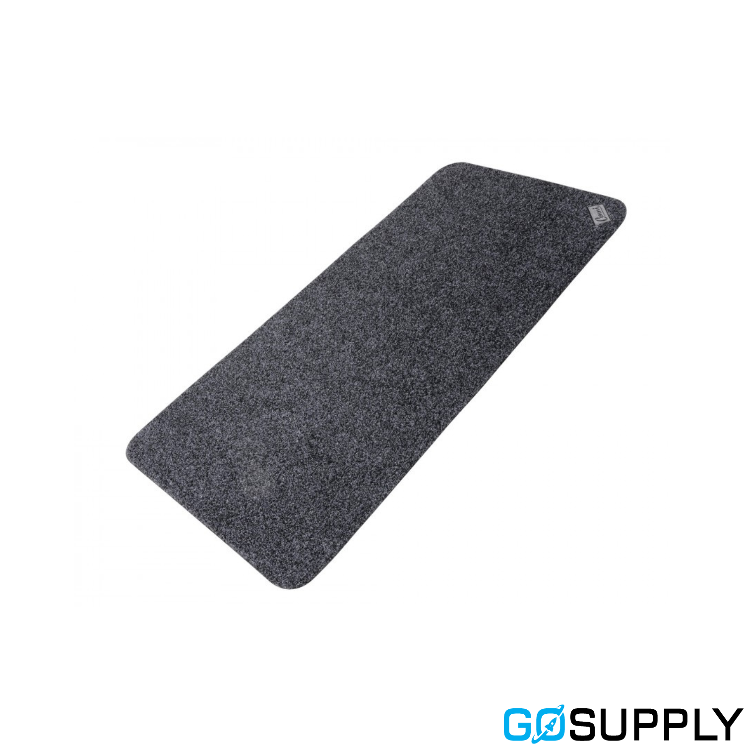 Anti Slip Absorbent Floor Mat (Mid Runner)