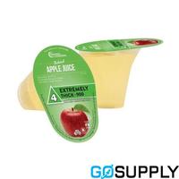 Apple Juice Drink Level 2 Mildly Thick 175ml - Pack of 24