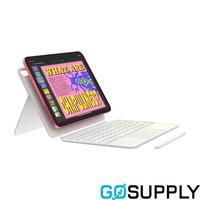 Apple iPad (A16) Wi-Fi 256GB - Pink (2025)