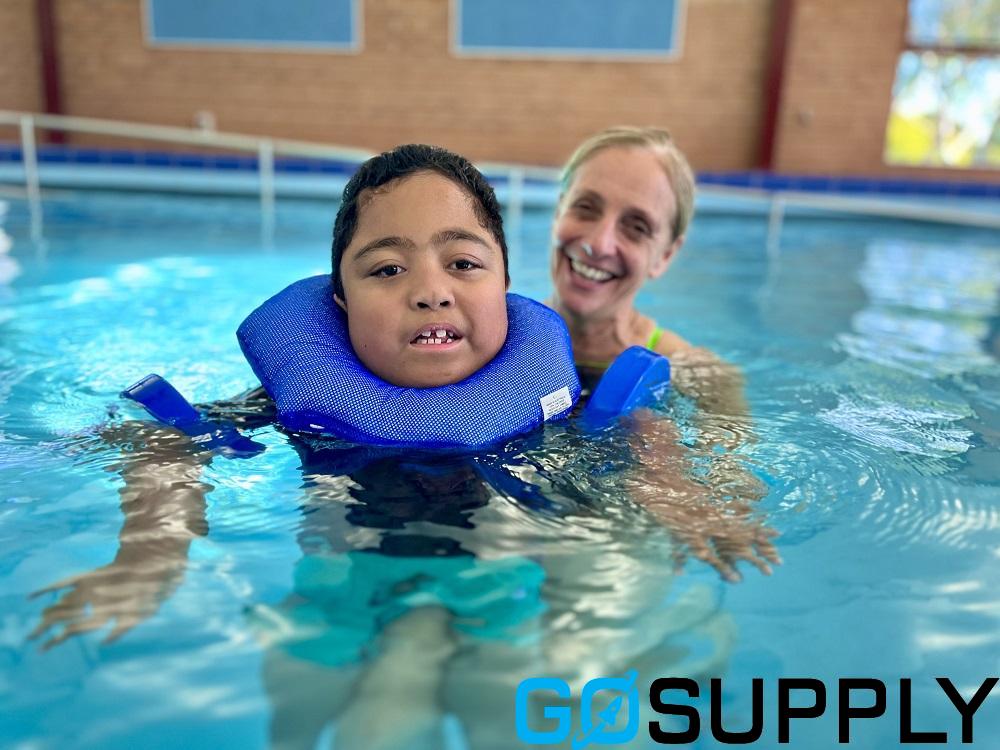 Aquafit Neck Collar (Baby)