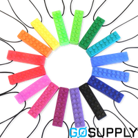 Ark Brickstick necklace