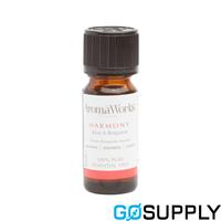 AromaWorks 100% Pure Essential Oil Blend - Type: Harmony Volume: 10ml