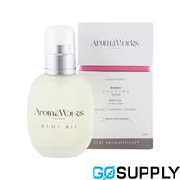 AromaWorks Body Oil - Volume: 100ml Formula: Nurture