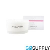 AromaWorks Candle - Size: Large Wick: 3 Wick Fragrance: Nurture