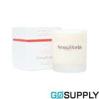 AromaWorks Candle - Size: Medium Fragrance: Harmony