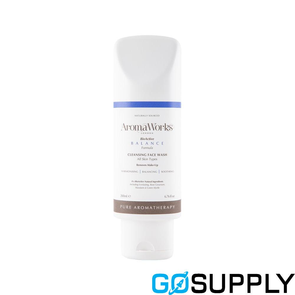 AromaWorks Cleansing Face Wash - Volume: 200ml
