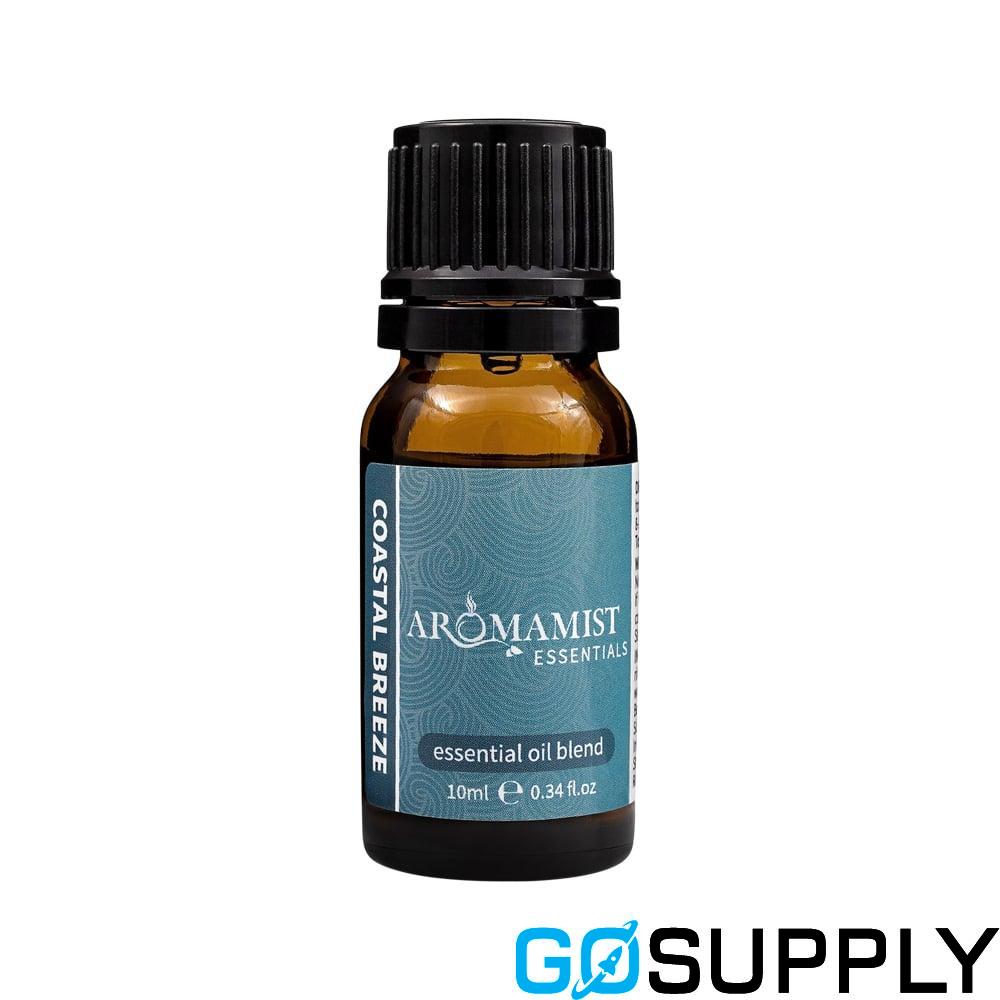 Aromamist Essentials Essential Oil Blend - Type: Coastal Breeze