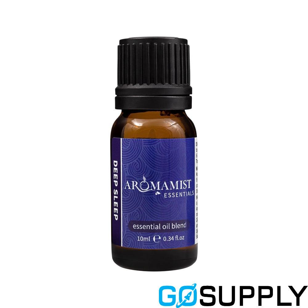 Aromamist Essentials Essential Oil Blend - Type: Deep Sleep