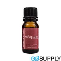 Aromamist Essentials Essential Oil Blend - Type: Relax & Restore