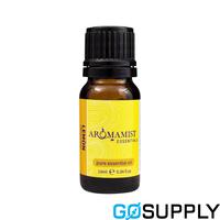 Aromamist Essentials Pure Essential Oil - Volume: 10ml Fragrance: Lemon