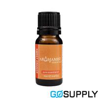Aromamist Essentials Pure Essential Oil - Volume: 10ml Fragrance: Sweet Orange