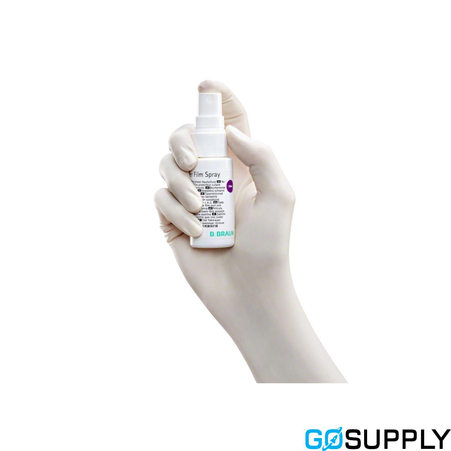 Askina Barrier Film Spray Long Lasting Wound Care 28mL