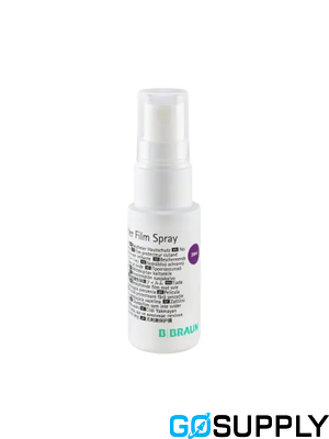 Askina Barrier Film Spray Long Lasting Wound Care 28mL