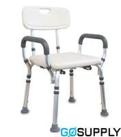 Aspire Homecare Shower Chair