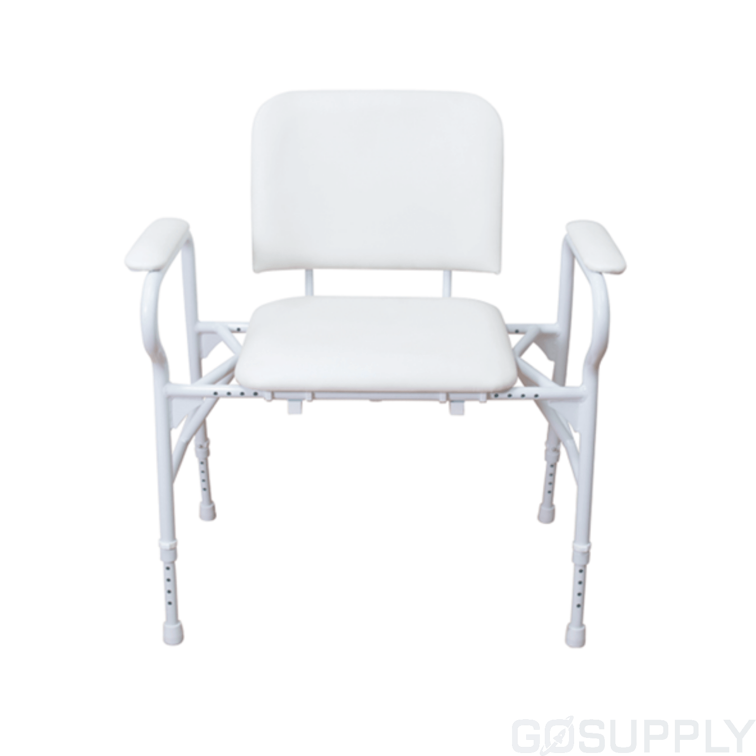 Aspire Maxi Adjustable Shower Chair