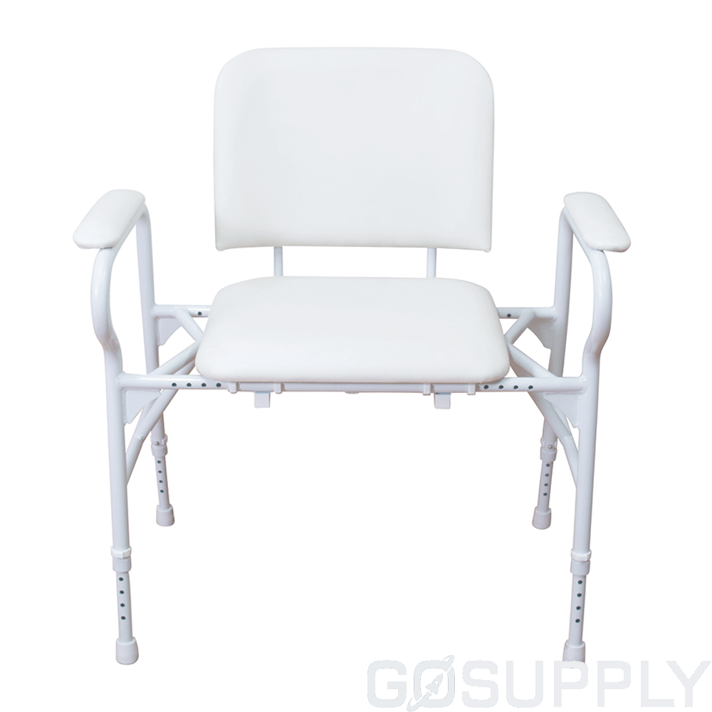 Aspire Maxi Adjustable Shower Chair
