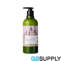 Ausganica Organic Conditioner - Volume: 500ml Fragrance: Lavender