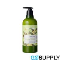 Ausganica Organic Conditioner - Volume: 500ml Fragrance: Lemon Myrtle