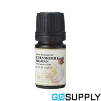 Ausganica Organic Essential Oil - Type: Chamomile Roman Volume: 2ml