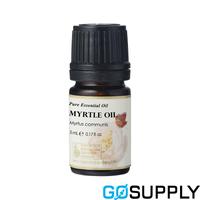 Ausganica Organic Essential Oil - Type: Myrtle Volume: 5ml