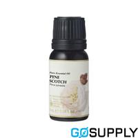 Ausganica Organic Essential Oil - Type: Pine Scotch Volume: 10ml