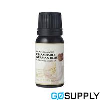 Ausganica Organic Essential Oil Dilution - Base: Jojoba Volume: 10ml Fragrance: Chamomile German Blue Concentration: 3%