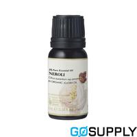 Ausganica Organic Essential Oil Dilution - Base: Jojoba Volume: 10ml Fragrance: Neroli Concentration: 3%