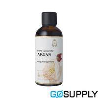 Ausganica Organic Pure Carrier Oil - Type: Argan Volume: 100ml