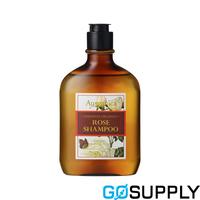 Ausganica Organic Rose Shampoo - Volume: 250ml