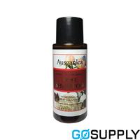 Ausganica Organic Rose Shampoo - Volume: 30ml