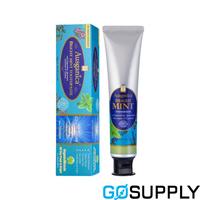 Ausganica Organic Toothpaste - Weight: 130g Flavour: Bright Mint
